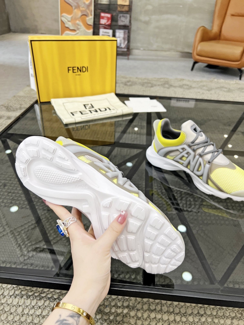 Fendi Sneakers